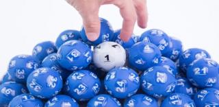 SYDNEY MOTHER SETS AUSTRALIAN LOTTERY HISTORY WITH 100M DOLLAR POWERBALL WINDFALL