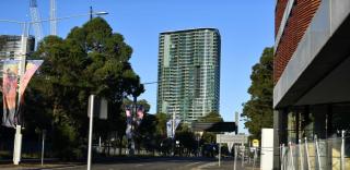 SYDNEY OPAL TOWER RESIDENTS ALLOWED TO RETURN DESPITE STRATA OPPOSITION